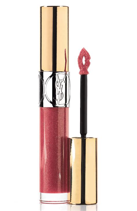 ysl golden gloss 13|ysl gloss volupte.